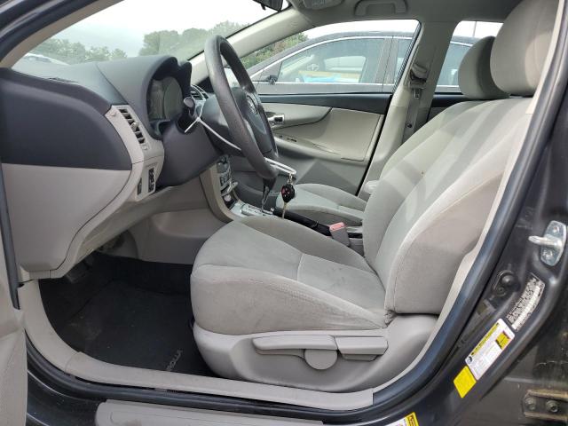 Photo 7 from auction – 2011 TOYOTA COROLLA BA with VIN 2T1BU4EEXBC661570