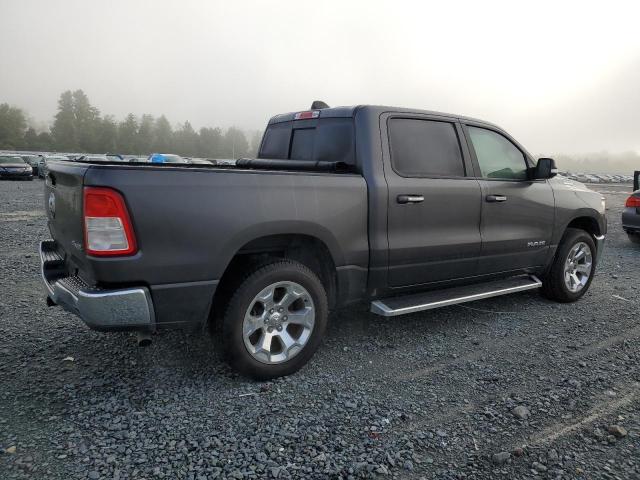 Photo 3 from auction – 2019 RAM 1500 BIG H with VIN 1C6RRFFG9KN779237
