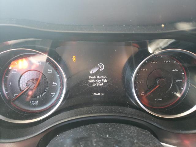 Photo 9 from auction – 2019 DODGE CHARGER SX with VIN 2C3CDXBG0KH714881