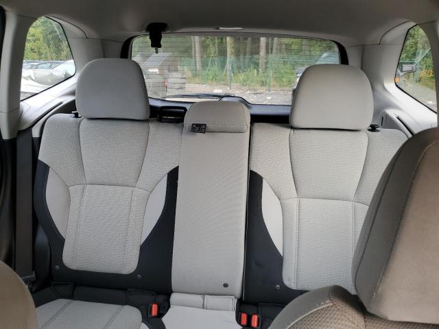 Photo 10 from auction – 2019 SUBARU FORESTER with VIN JF2SKACC4KH488101