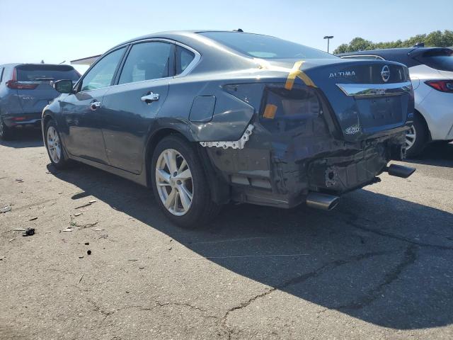 Photo 2 from auction – 2013 NISSAN ALTIMA 2.5 with VIN 1N4AL3AP3DC900457