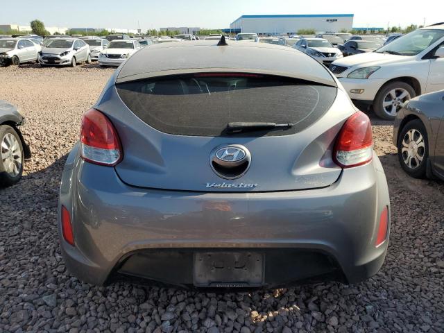 Photo 6 from auction – 2013 HYUNDAI VELOSTER with VIN KMHTC6AD7DU175316