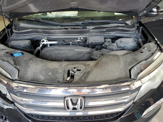 Photo 12 from auction – 2016 HONDA PILOT EXL with VIN 5FNYF6H83GB020964