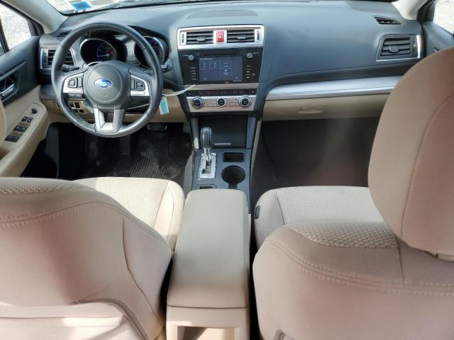Photo 8 from auction – 2017 SUBARU OUTBACK 2. with VIN 4S4BSACC3H3240406