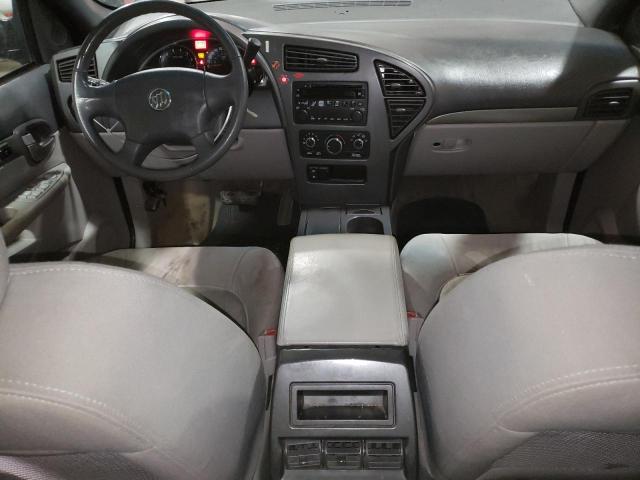 Photo 8 from auction – 2005 BUICK RENDEZVOUS with VIN 3G5DB03E35S558970