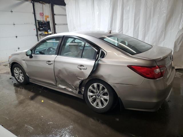Photo 2 from auction – 2016 SUBARU LEGACY 2.5 with VIN 4S3BNAD65G3005847