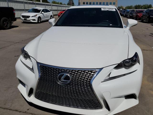 Photo 5 from auction – 2015 LEXUS IS 350 with VIN JTHCE1D21F5009297