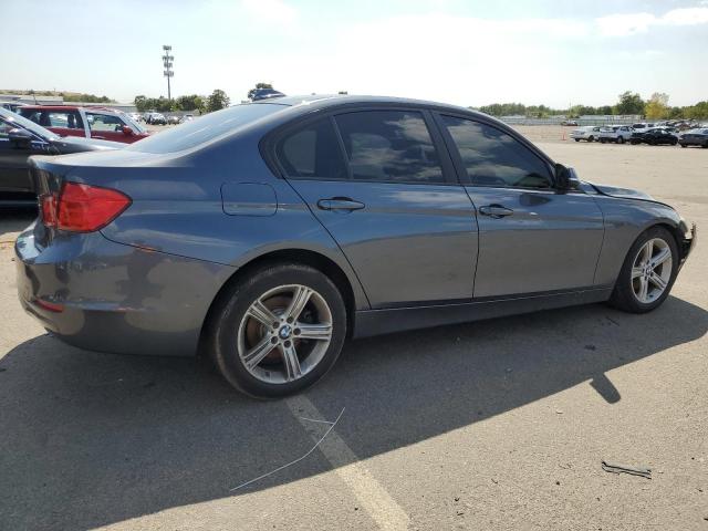 Photo 3 from auction – 2013 BMW 328 XI SUL with VIN WBA3B5C52DF591119