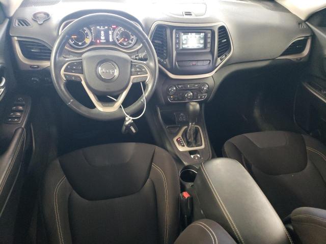 Photo 8 from auction – 2015 JEEP CHEROKEE L with VIN 1C4PJLCB9FW628431