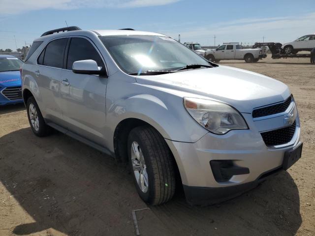 Photo 4 from auction – 2012 CHEVROLET EQUINOX LT with VIN 2GNFLEEK3C6232524