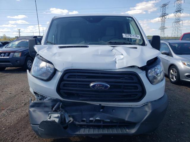 Photo 5 from auction – 2017 FORD TRANSIT T- with VIN 1FTYE2YM9HKB55153