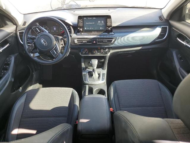 صورة رقم 8 من المزاد - 2021 KIA SELTOS S مع VIN KNDEU2AA2M7101387