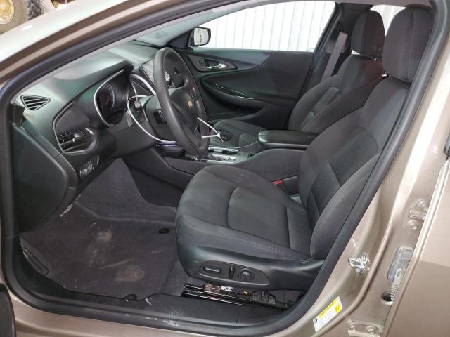 Photo 7 from auction – 2023 CHEVROLET MALIBU LT with VIN 1G1ZD5ST5PF220265