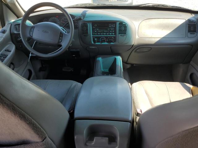 Photo 8 from auction – 2002 FORD EXPEDITION with VIN 1FMRU15L82LA59587