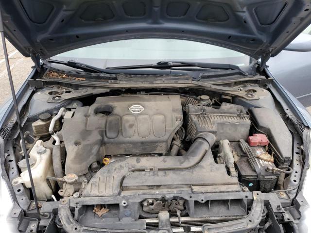 Photo 11 from auction – 2012 NISSAN ALTIMA BAS with VIN 1N4AL2AP4CC127622