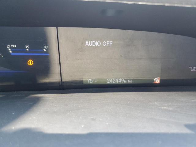 Photo 9 from auction – 2015 HONDA CIVIC LX with VIN 19XFB2F51FE093288