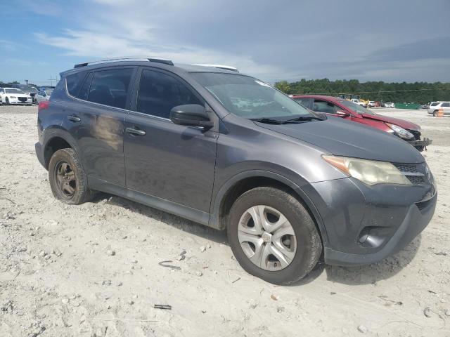 Photo 4 from auction – 2015 TOYOTA RAV4 LE with VIN 2T3ZFREV6FW182094