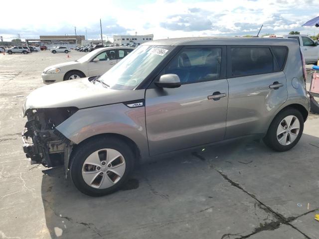 KIA SOUL 2015 with VIN KNDJN2A29F7203194 - Photo from auction