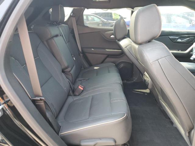 Photo 11 from auction – 2024 CHEVROLET BLAZER PRE with VIN 3GNKBLR44RS164147