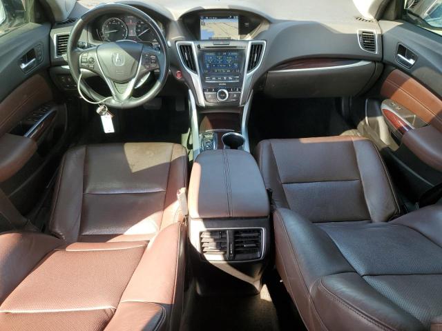 Photo 8 from auction – 2016 ACURA TLX TECH with VIN 19UUB3F58GA002651