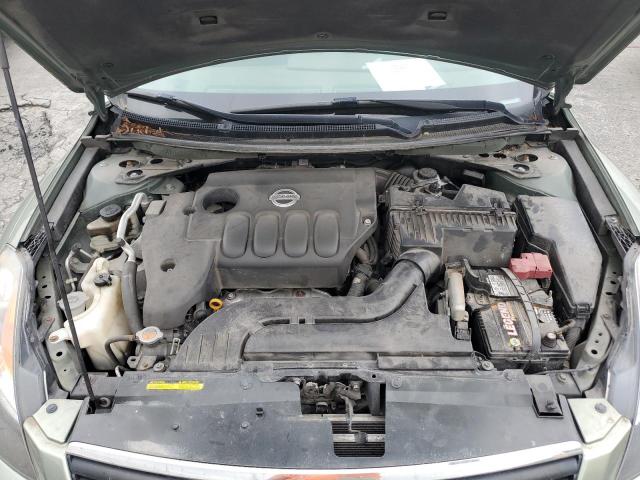 Photo 11 from auction – 2007 NISSAN ALTIMA 2.5 with VIN 1N4AL21E47N457446