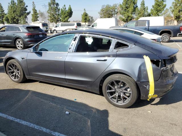 Photo 2 from auction – 2020 TESLA MODEL 3 with VIN 5YJ3E1EA7LF657812