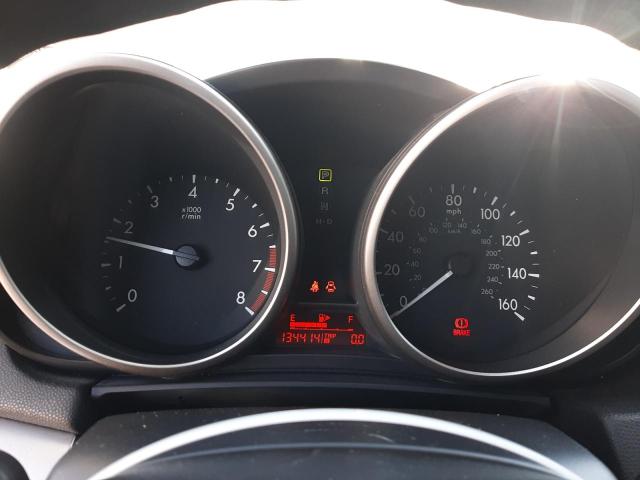 Photo 9 from auction – 2010 MAZDA 3 I with VIN JM1BL1SG9A1154895