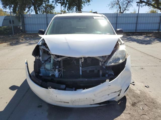 Photo 5 from auction – 2007 TOYOTA SIENNA CE with VIN 5TDZK23C87S076494