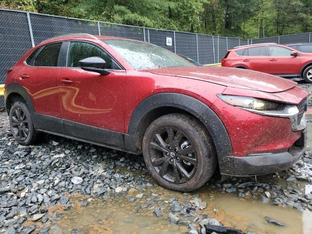 Photo 4 from auction – 2024 MAZDA CX-30 SELE with VIN 3MVDMBBM5RM674901