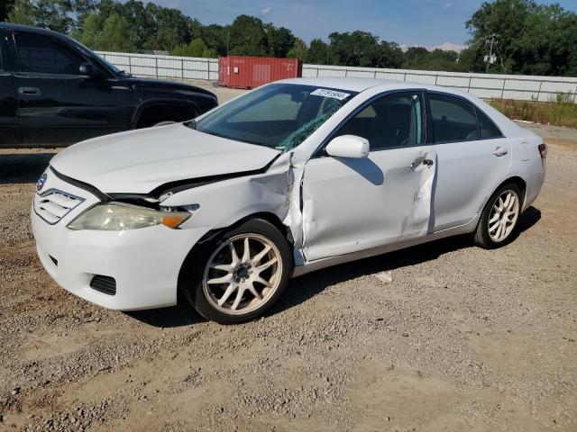 TOYOTA CAMRY BASE 2011 with VIN 4T1BF3EK7BU631256 - Photo from auction