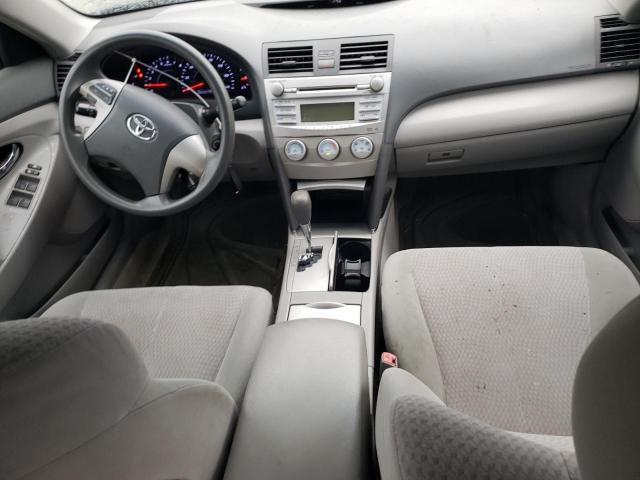 Photo 8 from auction – 2011 TOYOTA CAMRY BASE with VIN 4T1BF3EK1BU206499