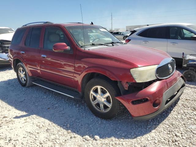 Photo 4 from auction – 2006 BUICK RAINIER CX with VIN 5GADT13S462162336