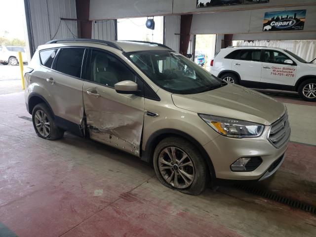 Photo 4 from auction – 2018 FORD ESCAPE SE with VIN 1FMCU9GD3JUB51337