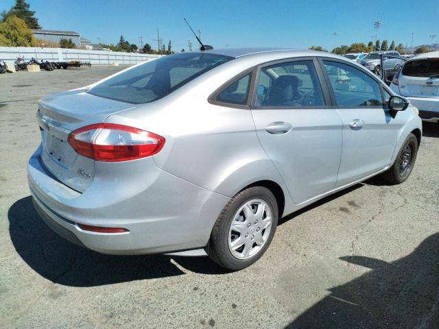 Photo 3 from auction – 2015 FORD FIESTA S with VIN 3FADP4AJ3FM160509