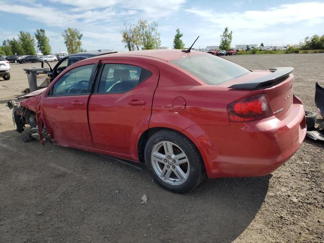 Photo 2 from auction – 2013 DODGE AVENGER SE with VIN 1C3CDZAB8DN721170