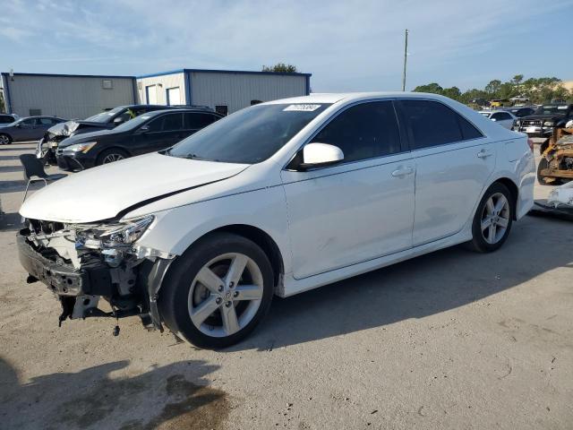 TOYOTA CAMRY L 2014 with VIN 4T1BF1FK4EU860002 - Photo from auction