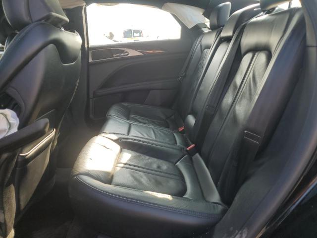 Photo 10 from auction – 2017 LINCOLN MKZ RESERV with VIN 3LN6L5F91HR649916