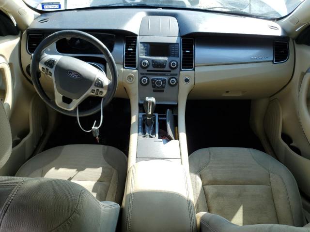 Photo 8 from auction – 2015 FORD TAURUS SEL with VIN 1FAHP2E82FG104990