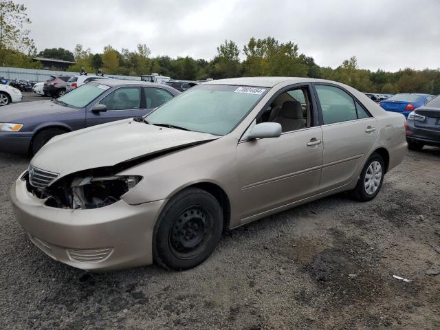 TOYOTA CAMRY LE 2005 with VIN 4T1BE32K95U088486 - Photo from auction