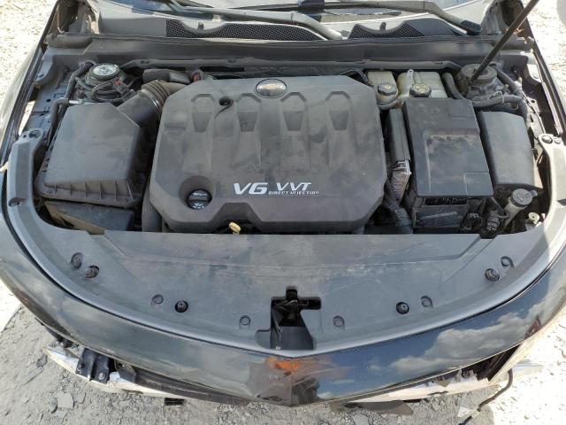 Photo 11 from auction – 2014 CHEVROLET IMPALA LT with VIN 2G1125S32E9132525