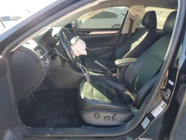Photo 7 from auction – 2014 VOLKSWAGEN PASSAT SE with VIN 1VWBT7A38EC044199