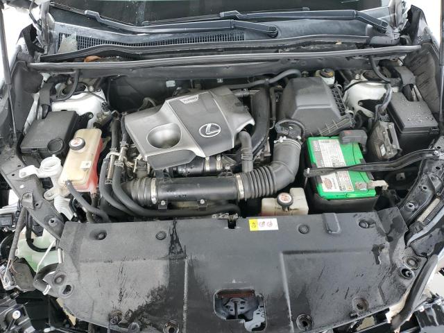 Photo 12 from auction – 2018 LEXUS NX 300 BAS with VIN JTJYARBZ2J2094577