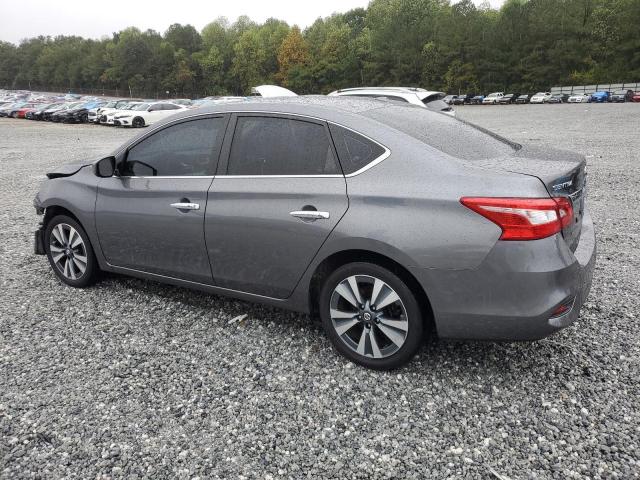 Photo 2 from auction – 2019 NISSAN SENTRA S with VIN 3N1AB7AP1KY437701