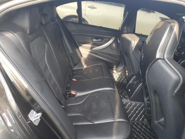 Photo 10 from auction – 2018 BMW M3 with VIN WBS8M9C52J5L01112