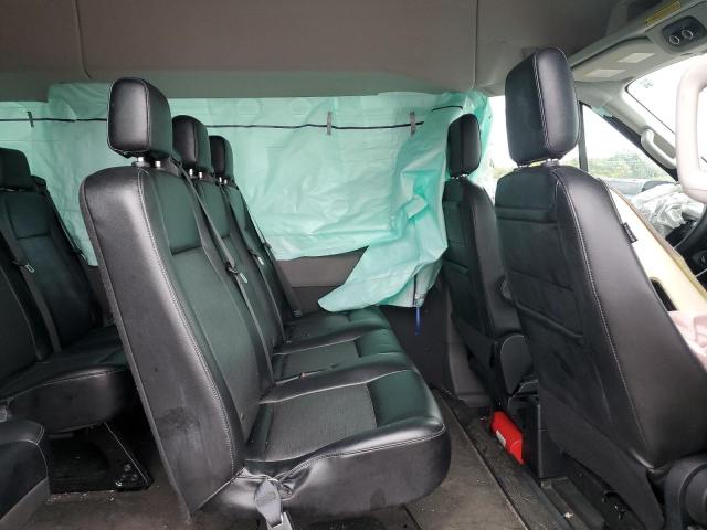 Photo 10 from auction – 2020 FORD TRANSIT T- with VIN 1FBAX2X85LKA16604