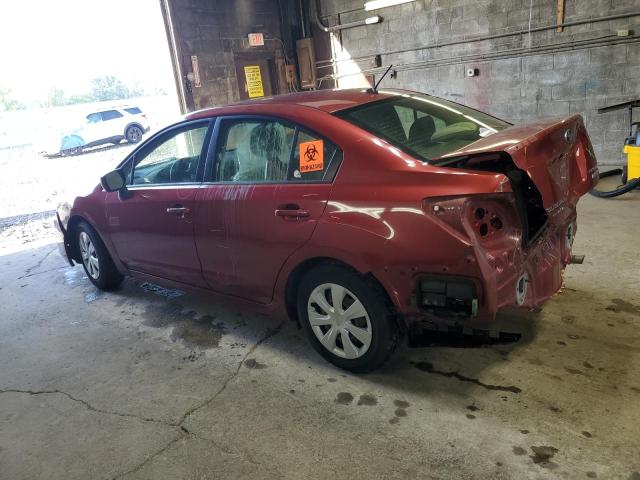 صورة رقم 2 من المزاد - 2015 SUBARU IMPREZA مع VIN JF1GJAA65FH015338
