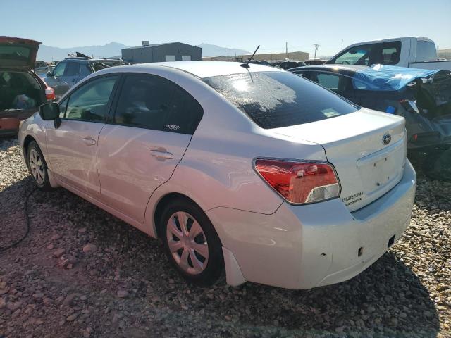 Photo 2 from auction – 2012 SUBARU IMPREZA with VIN JF1GJAA66CH009608
