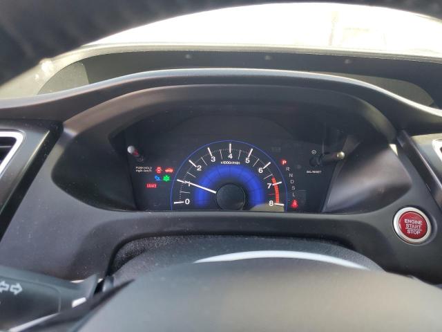 Photo 9 from auction – 2015 HONDA CIVIC EXL with VIN 19XFB2F91FE270425