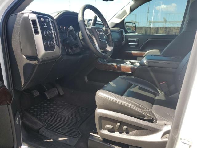 Photo 7 from auction – 2016 GMC SIERRA K15 with VIN 1GTV2NEC5GZ132287