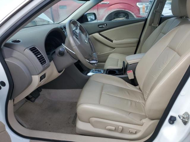 Photo 7 from auction – 2012 NISSAN ALTIMA BAS with VIN 1N4AL2AP2CC185289